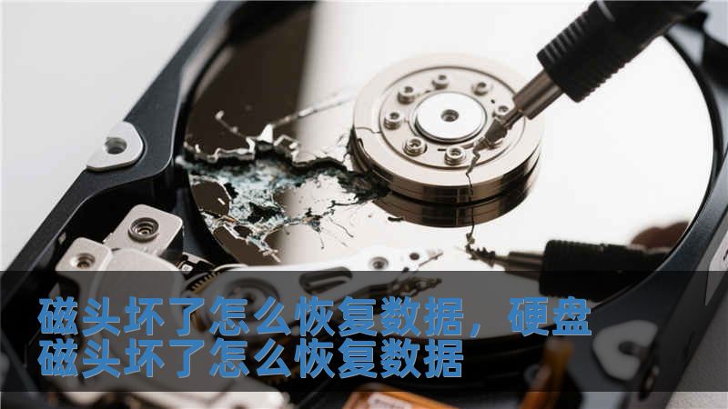 磁頭壞了怎么恢復(fù)數(shù)據(jù)，硬盤磁頭壞了怎么恢復(fù)數(shù)據(jù)