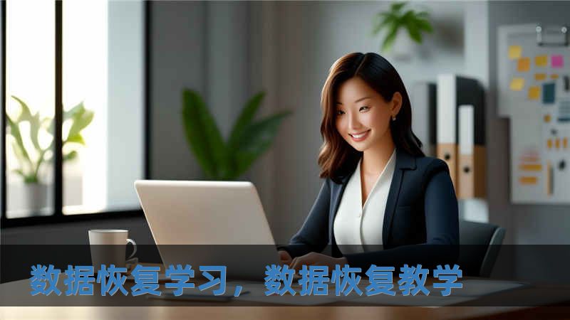 數據恢復學習，數據恢復教學