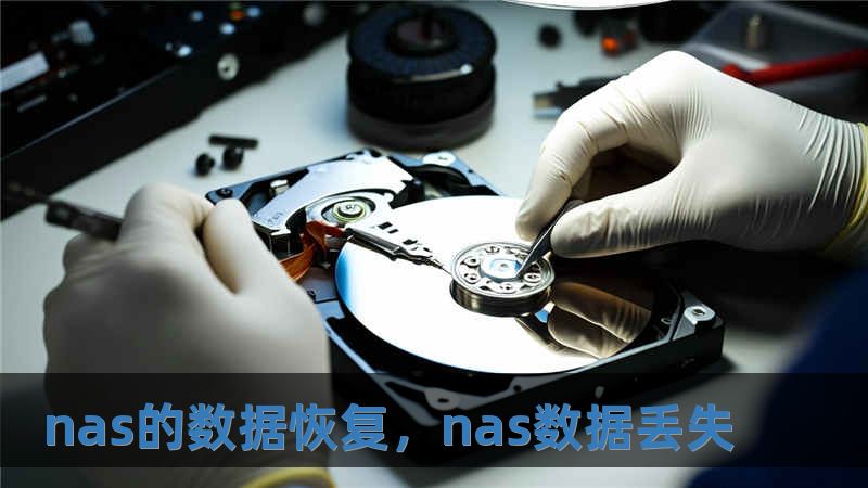 nas的數(shù)據(jù)恢復，nas數(shù)據(jù)丟失