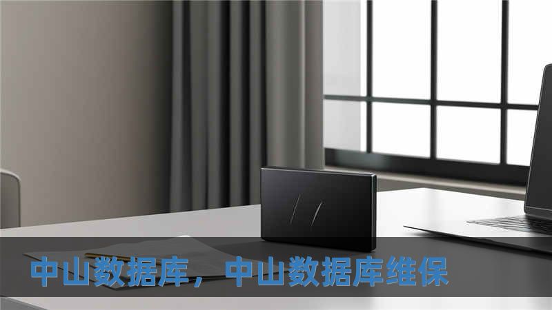 中山數據庫，中山數據庫維保