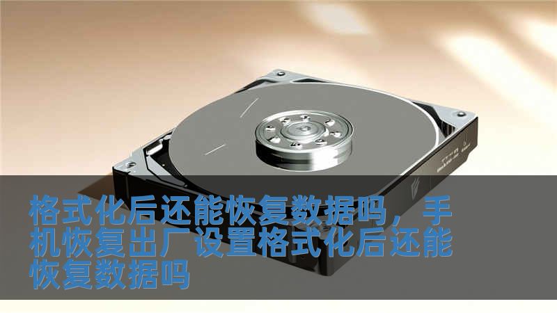 格式化后還能恢復(fù)數(shù)據(jù)嗎，手機恢復(fù)出廠設(shè)置格式化后還能恢復(fù)數(shù)據(jù)嗎