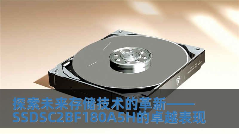 探索未來存儲(chǔ)技術(shù)的革新——SSDSC2BF180A5H的卓越表現(xiàn)