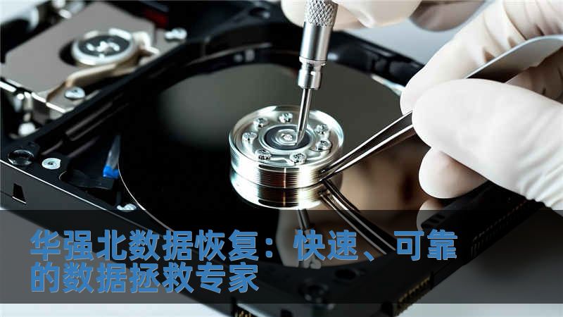 華強(qiáng)北數(shù)據(jù)恢復(fù)：快速、可靠的數(shù)據(jù)拯救專家