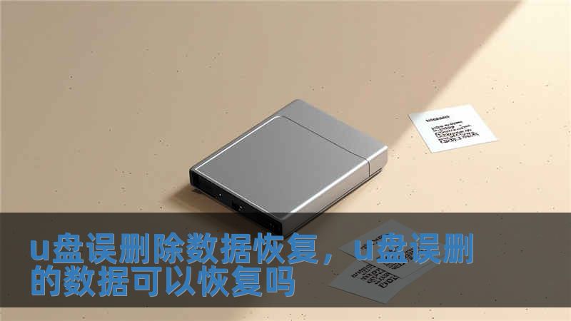 u盤誤刪除數(shù)據(jù)恢復(fù)，u盤誤刪的數(shù)據(jù)可以恢復(fù)嗎