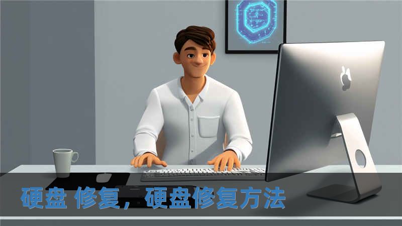 硬盤 修復，硬盤修復方法