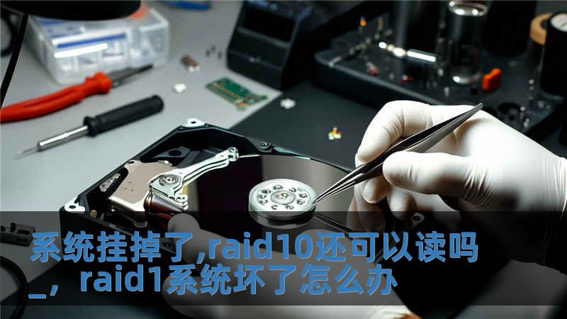 系統掛掉了,raid10還可以讀嗎_，raid1系統壞了怎么辦