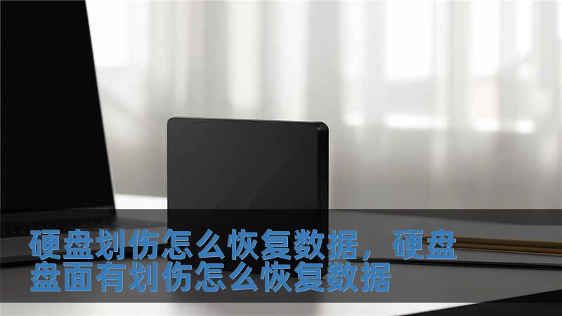 硬盤劃傷怎么恢復數據，硬盤盤面有劃傷怎么恢復數據