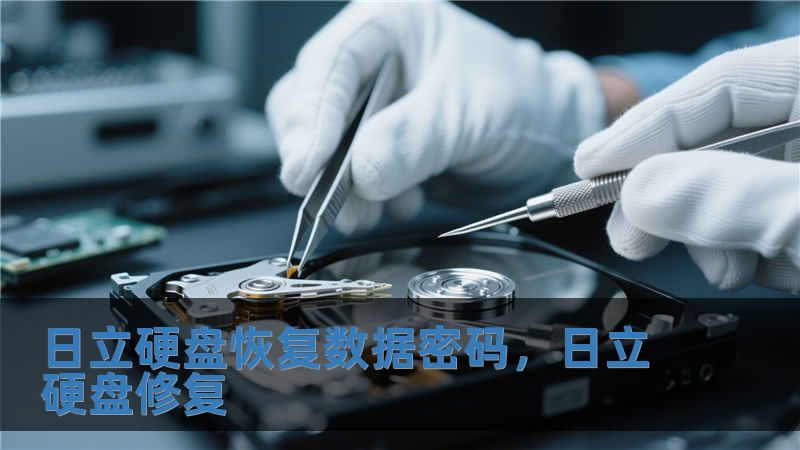 日立硬盤恢復(fù)數(shù)據(jù)密碼，日立硬盤修復(fù)