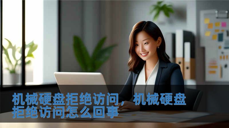 機(jī)械硬盤拒絕訪問，機(jī)械硬盤拒絕訪問怎么回事