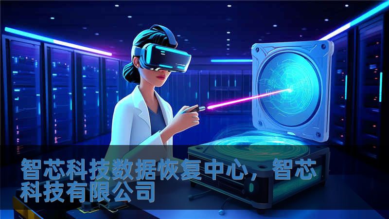 智芯科技數(shù)據恢復中心，智芯科技有限公司