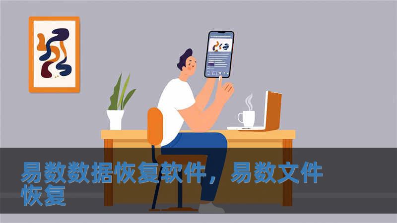 易數數據恢復軟件，易數文件恢復
