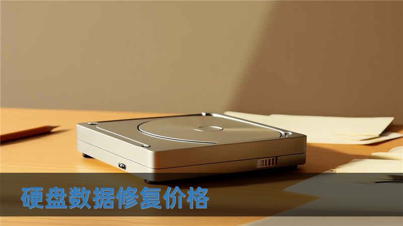 硬盤(pán)數(shù)據(jù)修復(fù)價(jià)格