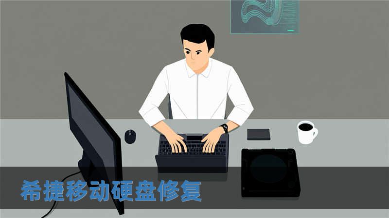 希捷移動(dòng)硬盤修復(fù)