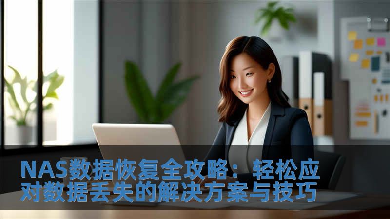 NAS數(shù)據(jù)恢復(fù)全攻略：輕松應(yīng)對數(shù)據(jù)丟失的解決方案與技巧
