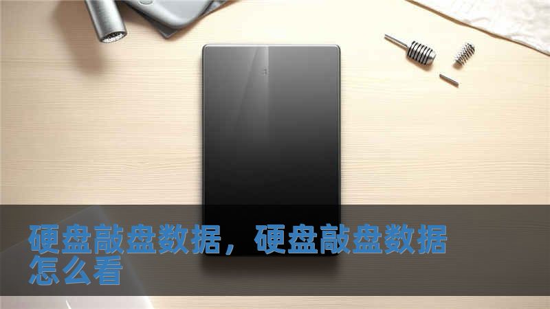 硬盤敲盤數據，硬盤敲盤數據怎么看