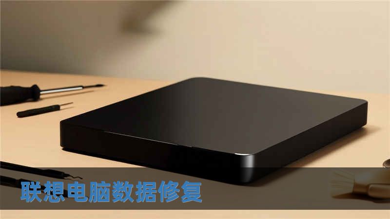 聯想電腦數據修復