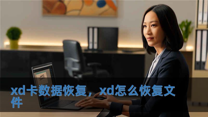 xd卡數(shù)據(jù)恢復(fù)，xd怎么恢復(fù)文件