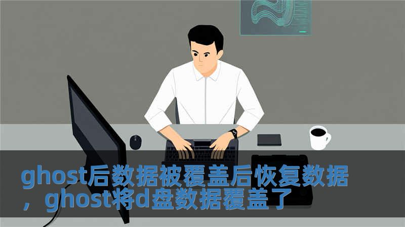 ghost后數(shù)據(jù)被覆蓋后恢復數(shù)據(jù)，ghost將d盤數(shù)據(jù)覆蓋了