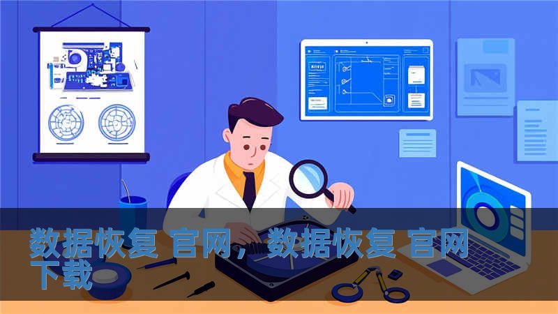 數據恢復 官網，數據恢復 官網下載