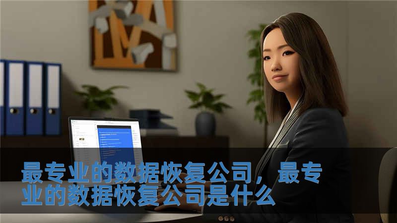 最專業(yè)的數(shù)據(jù)恢復(fù)公司，最專業(yè)的數(shù)據(jù)恢復(fù)公司是什么