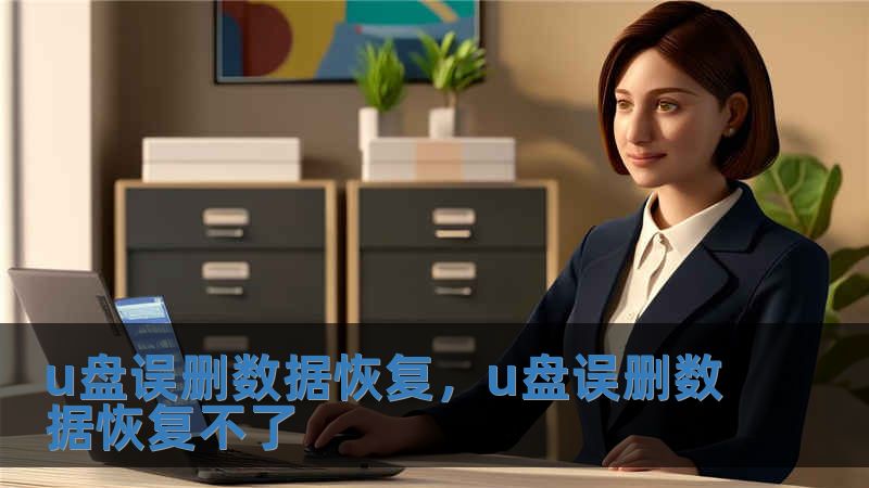 u盤誤刪數據恢復，u盤誤刪數據恢復不了