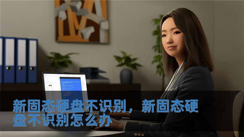 新固態(tài)硬盤(pán)不識(shí)別，新固態(tài)硬盤(pán)不識(shí)別怎么辦