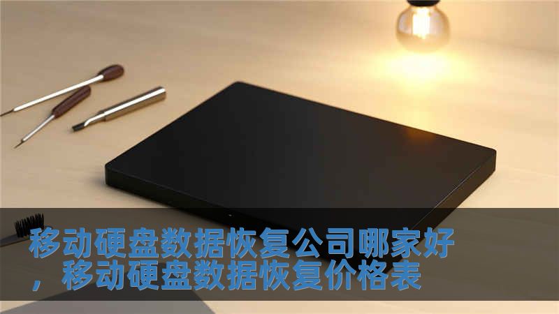 移動硬盤數據恢復公司哪家好，移動硬盤數據恢復價格表