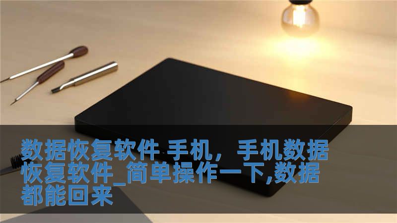 數據恢復軟件 手機，手機數據恢復軟件_簡單操作一下,數據都能回來