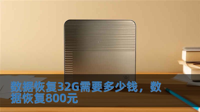 數據恢復32G需要多少錢，數據恢復800元