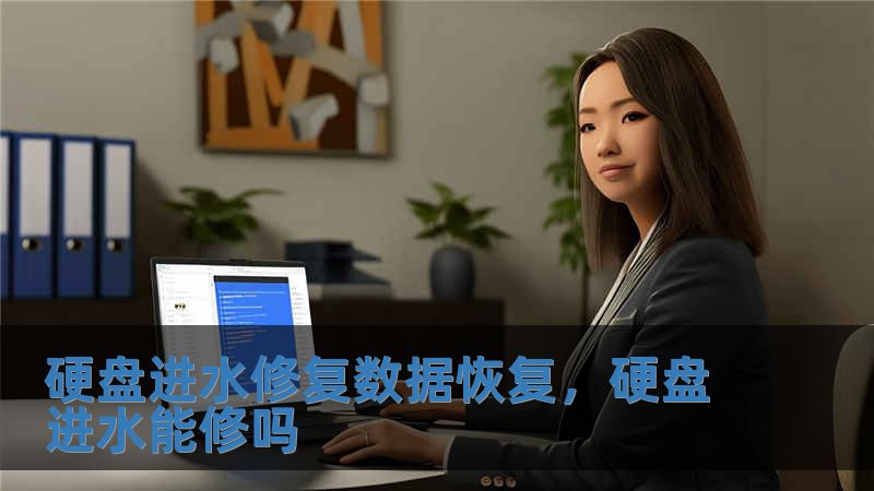 硬盤(pán)進(jìn)水修復(fù)數(shù)據(jù)恢復(fù)，硬盤(pán)進(jìn)水能修嗎