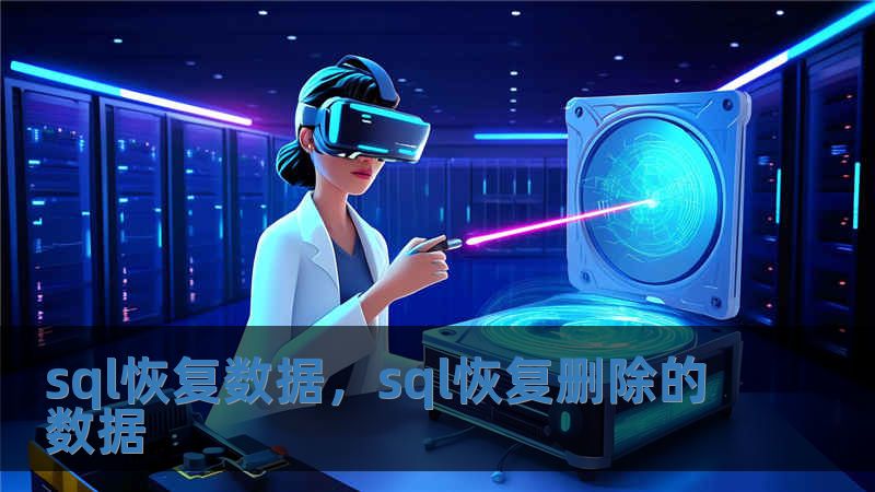 sql恢復數據，sql恢復刪除的數據