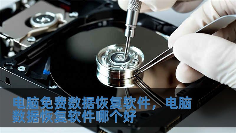 電腦免費(fèi)數(shù)據(jù)恢復(fù)軟件，電腦數(shù)據(jù)恢復(fù)軟件哪個(gè)好