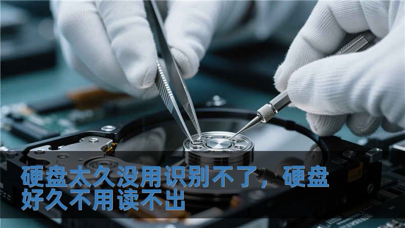 硬盤(pán)太久沒(méi)用識(shí)別不了，硬盤(pán)好久不用讀不出