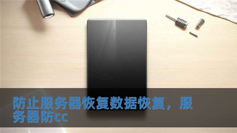 防止服務器恢復數據恢復，服務器防cc