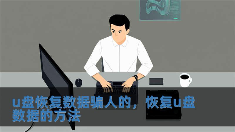 u盤恢復數據騙人的，恢復u盤數據的方法