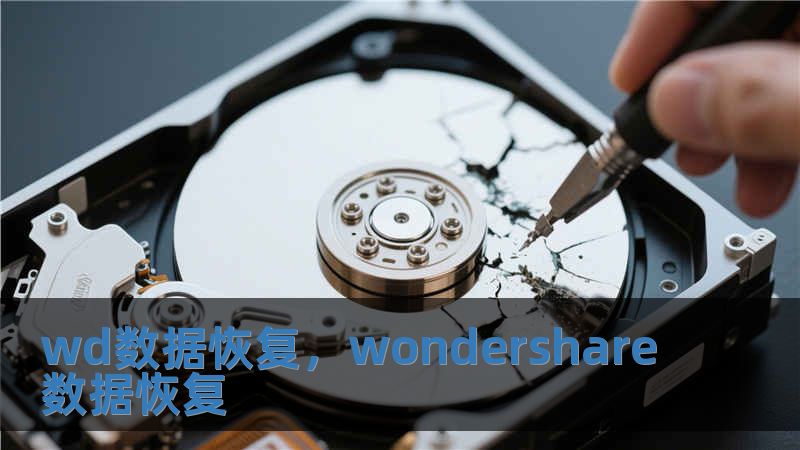 wd數(shù)據(jù)恢復(fù)，wondershare數(shù)據(jù)恢復(fù)