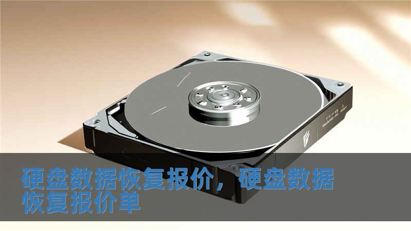 硬盤數(shù)據(jù)恢復(fù)報(bào)價(jià)，硬盤數(shù)據(jù)恢復(fù)報(bào)價(jià)單