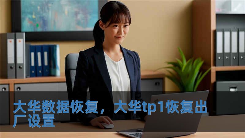 大華數據恢復，大華tp1恢復出廠設置