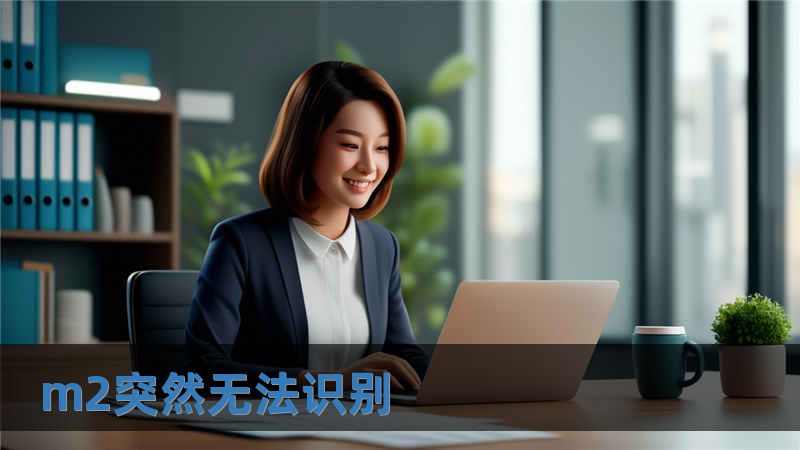 m2突然無(wú)法識(shí)別