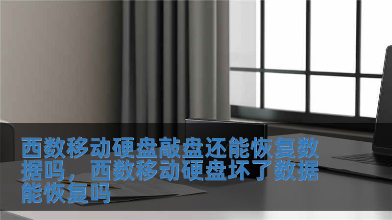 西數(shù)移動硬盤敲盤還能恢復(fù)數(shù)據(jù)嗎，西數(shù)移動硬盤壞了數(shù)據(jù)能恢復(fù)嗎
