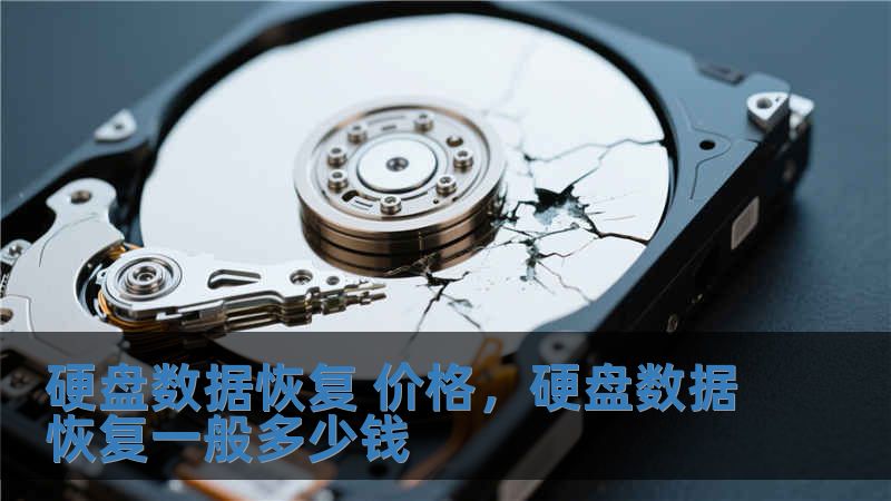 硬盤數(shù)據(jù)恢復(fù) 價(jià)格，硬盤數(shù)據(jù)恢復(fù)一般多少錢
