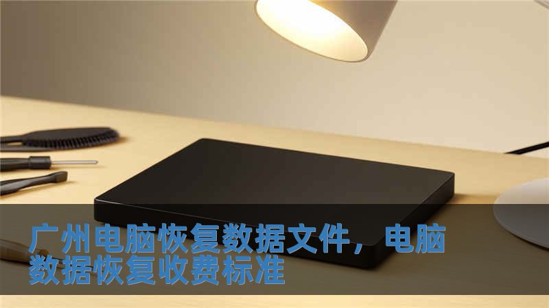 廣州電腦恢復數據文件，電腦數據恢復收費標準