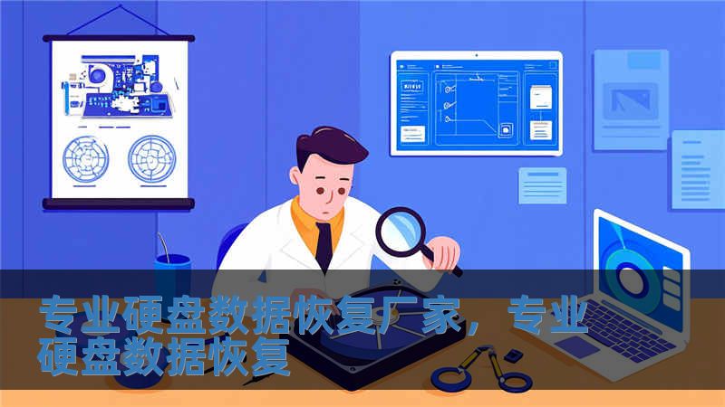 專業(yè)硬盤數(shù)據(jù)恢復廠家，專業(yè)硬盤數(shù)據(jù)恢復