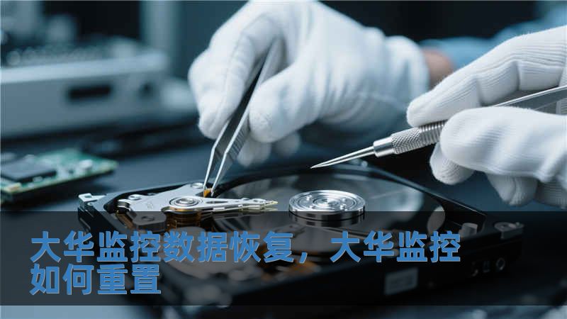 大華監控數據恢復，大華監控如何重置