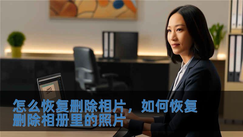 怎么恢復刪除相片，如何恢復刪除相冊里的照片