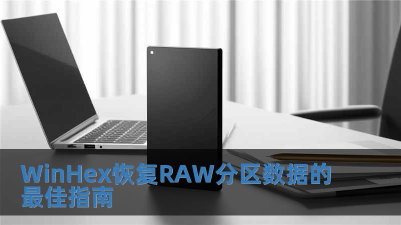 WinHex恢復RAW分區(qū)數(shù)據(jù)的最佳指南