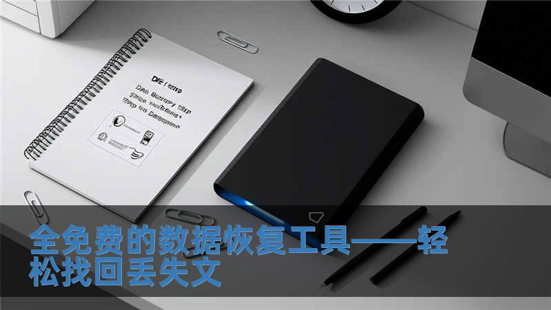 全免費的數(shù)據(jù)恢復(fù)工具——輕松找回丟失文