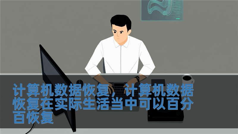 計算機(jī)數(shù)據(jù)恢復(fù)，計算機(jī)數(shù)據(jù)恢復(fù)在實際生活當(dāng)中可以百分百恢復(fù)