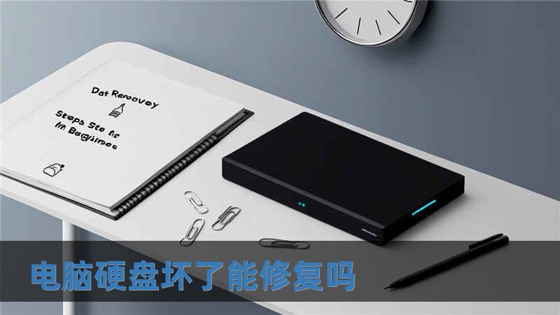 電腦硬盤壞了能修復(fù)嗎