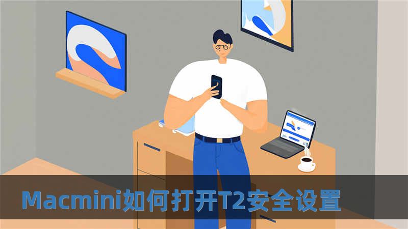 Macmini如何打開(kāi)T2安全設(shè)置